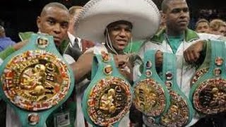 Mexican WARRIOR Sergio Nunez Mayweather SUPPORTS the MEXICAN people EsNews [upl. by Achilles998]