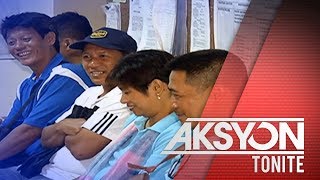 Age limit sa mga gustong tumakbo sa SK election [upl. by Brabazon]