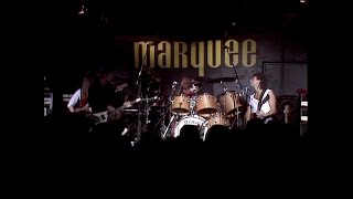 Wishbone Ash  Phoenix  1983  Live video at The Marquee [upl. by Scriven554]