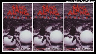 Sang Alang  Sendiri 1992 Full Album [upl. by Notkcorb978]