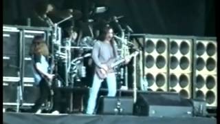 Extreme  Castle Donnington UK 04061994 Full Concert [upl. by Ahseinet336]