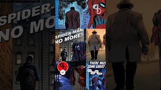 Sinopsis de SPIDERMAN 4 themultiversesaga spiderman4 spiderman tomholland sonypictures short [upl. by Roon]