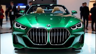 quot2025 BMW Z4 The Ultimate Roadster Experiencequot [upl. by Yma]