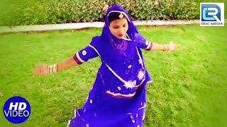 सर र र र घूमे घाघरो  सबसे शानदार DJ गीत  जरूर देखे  GHUME GHAGHRO  Rajasthani DJ Song [upl. by Nonnaehr]