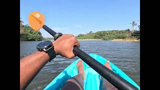 🛶 Kayaking  San Lameer 10 August 2024 22 [upl. by Ratcliffe]