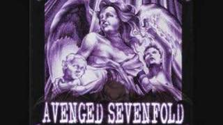 Avenged sevenfold  Darkness Surrounding [upl. by Drona518]