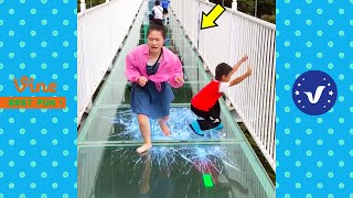 Funny amp Hilarious Video Peoples Life 23 😂 Try Not To Laugh Funny Videos 2023 [upl. by Morrison322]