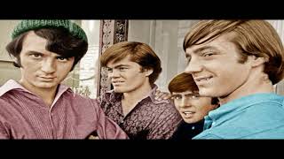 THE MONKEES  Im a Believer stereo 1966 HQ [upl. by Hamon]