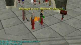 grand exchange song [upl. by Eecyac]