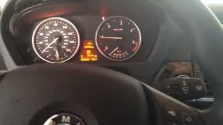 BMW X5 xDrive 35d Diesel 15F startup [upl. by Eigram834]