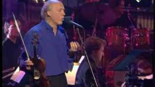 Herman van Veen zingt Sammy Tribute to Ramses Shaffy [upl. by Eecyak]