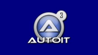 How to Install Autoit 33 on Microsoft Windows 7  8  10 [upl. by Titos]