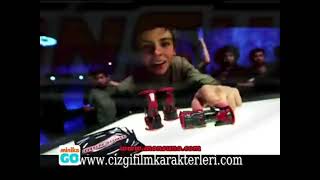 Minika GO Çizgi Film Jeneriği Genel İzleyici Jeneriği 2012  2014 [upl. by Alak]