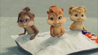 Alvin And The Chipmunks  The Squeakquel 2009  2011 Chipettes Best Scenes [upl. by Viafore]