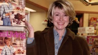 Martha Stewart Compares Daytime Show to Prison Shocking Revelation [upl. by Dalenna]