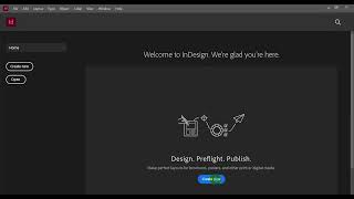 Install Adobe InDesign 2021 [upl. by Refotsirk]