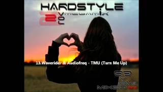 Hardstyle MegaMix 2012 Vol2 [upl. by Aneetsirhc]