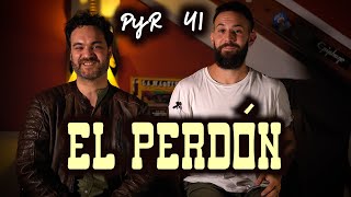 Pedir PERDÓN y PERDONAR sentido del perdón en psicoanálisis  PyR 41 [upl. by Aicirtal]