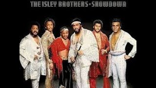 The ISLEY BROTHERS GREATEST HITS [upl. by Lednam]