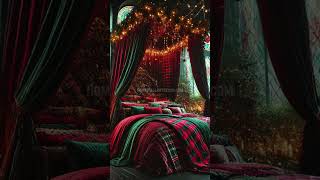 Exquisite Christmas Maximalism Decor Ideas christmasdecorvibes christmas christmasdecor xmas [upl. by Talbott281]