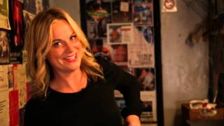 Amy Poehler YES PLEASE [upl. by Odranoel]