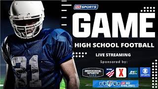 Moran vs Throckmorton High School Football  Live Stream [upl. by Wain]