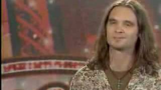 Bo Bice Audition [upl. by Meekyh]