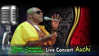 Auchi Music► Mayor Constance Bolivia Osigbemhe Live Concert Auchi Vol1 Young Bolivia Latest [upl. by Nesyrb826]