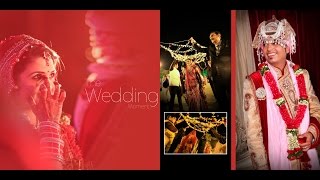 Rohan amp Kavita  Wedding Teaser [upl. by Elahcim]