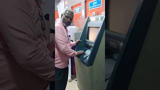 SBI Atm Reddiyarpalayam  இட்லி சட்டினி வரும் Advance ATM machine  Sutham [upl. by Enitsua934]