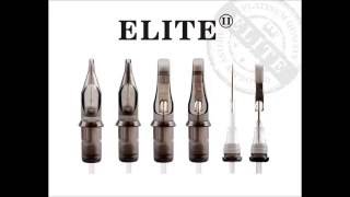 ELITE Needle Cartridge [upl. by Mike]