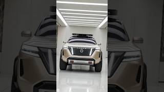 Nissan Navara 2025 upcoming carreview automobile nissan navara [upl. by Wendi]