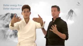 Learn Tai Chi Online with Jet Lis Online Academy  Lesson 4 [upl. by Adnov]