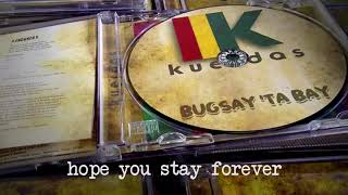 Excuses  Original  Kuerdas Official Lyric Video [upl. by Notgnihsaw]