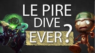 34 Le pire dive EVER  Avezvous déjà vu  Saison 2 Replay Abonné [upl. by Koralie217]