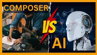 Dont Get Replaced by AI Essential Composer Strategies [upl. by Hanahsuar900]