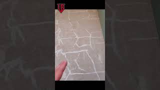 Salle de bain 08 short diy 2024 renovation construction carrelage [upl. by Lulu]