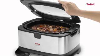 Tefal SD 500030 MIJOT COOK [upl. by Agler]