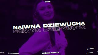 Diiya  Naiwna Dziewucha ANONIM REMIX [upl. by Sleinad]