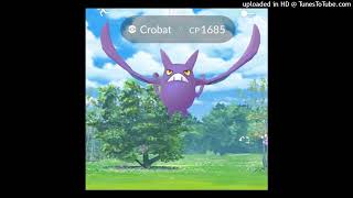 DDior  Crobat prod egoblade [upl. by Bertine460]