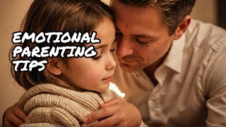 quotMastering Emotional Parenting Tips for Every Parentquot [upl. by Palm]