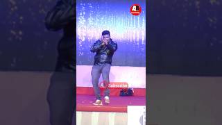 Part 8  Jabardasth Nagireddy Mimicry Chandrababu naidu yanam yanampeoplesfestival nagireddy [upl. by Lezley]