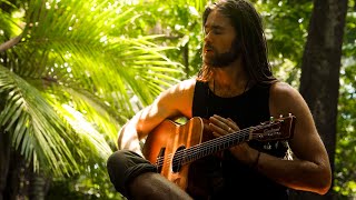 Movement  James R Thomas Official Music Video  A Journey into the Daintree Rainforest [upl. by Craw455]