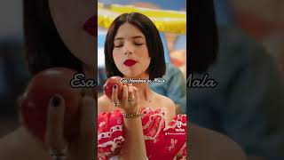 Esa Hembra es mala angelaaguilar [upl. by Brunella]