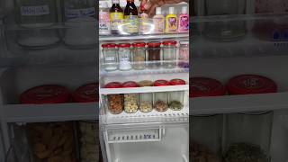 நீங்க எப்படி Fridge Clean பன்னுவிங்க Fridge Cleaning amp Organising [upl. by Adnwahsat]