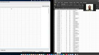 Analisis Statistik Deskriptif dan Komparatif 2 Kelompok [upl. by Ahsinert]