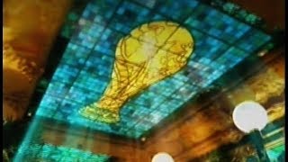 BBC  World Cup France 98 opening and closing titles [upl. by Aneehsor]