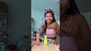 Christi Rose is live GET READY WITH ME✨ [upl. by Nuoras]