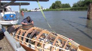 De Duykboot van Drebbel [upl. by Hastings636]