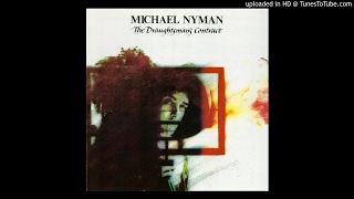 An Eye For Optical Theory  Michael Nyman [upl. by Atirahc]